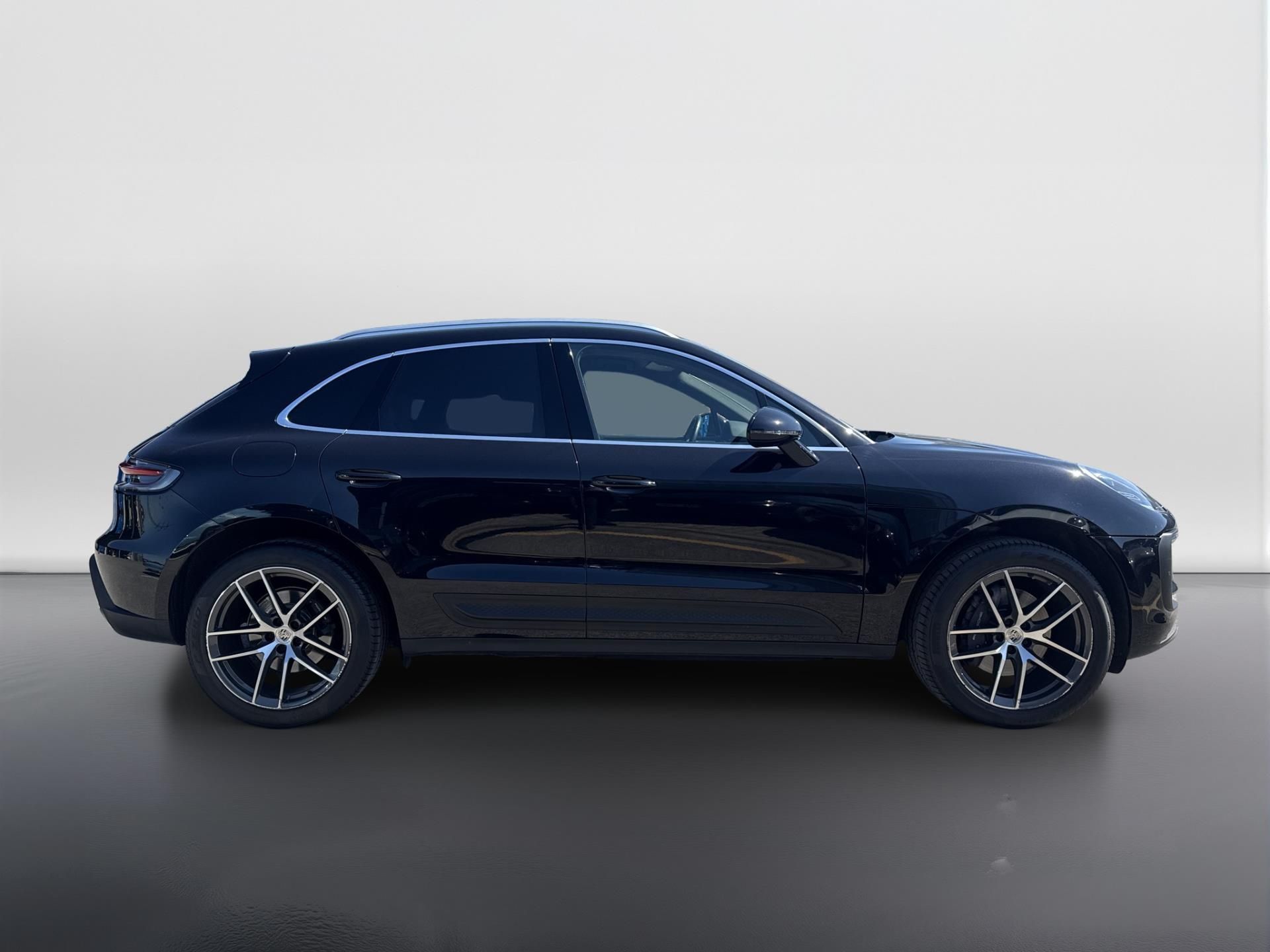 Porsche Macan, 2.0 - fotka 6