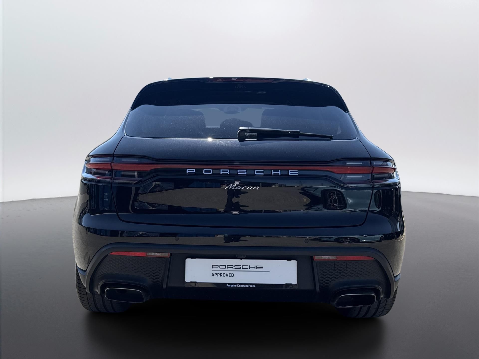 Porsche Macan, 2.0 - fotka 4