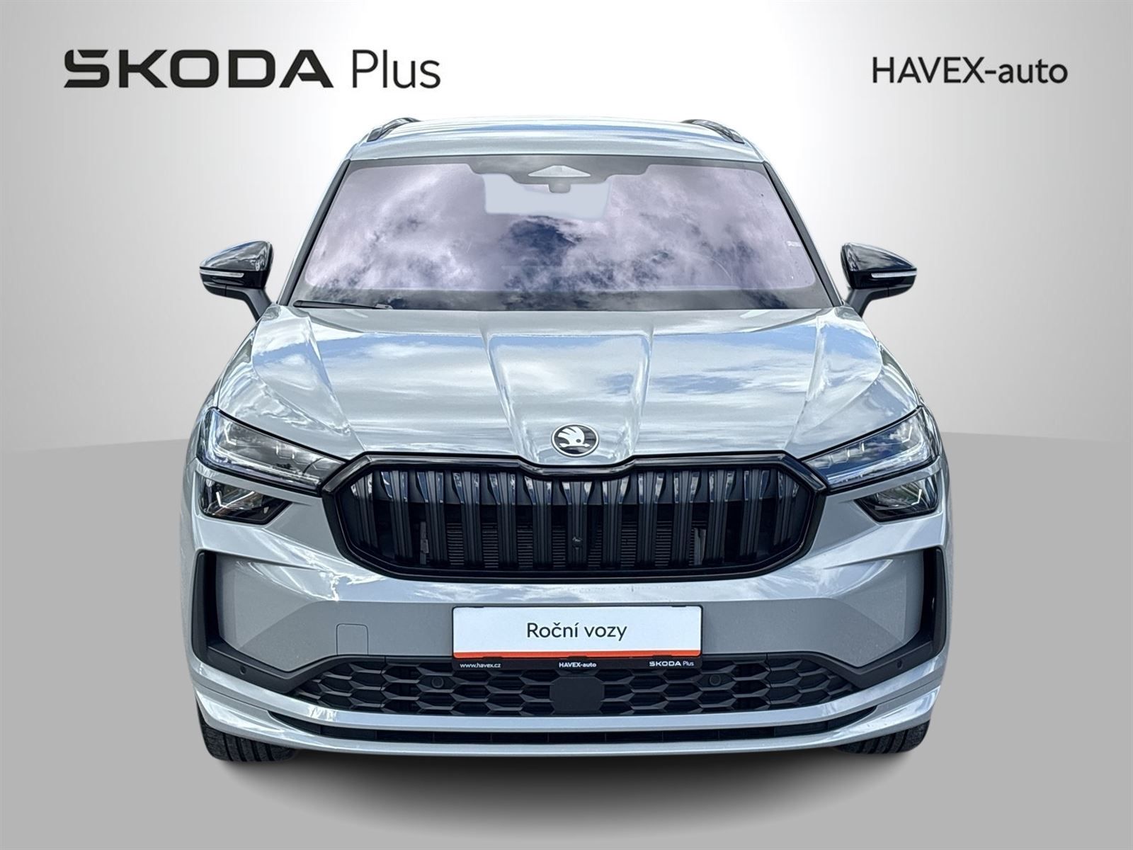 Škoda Kodiaq, 2.0 TDI 4x4 DSG Sportline - fotka 4