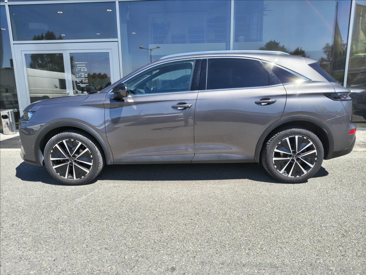 DS 7 Crossback, 1,5   DS 7 Rivoli - fotka 5