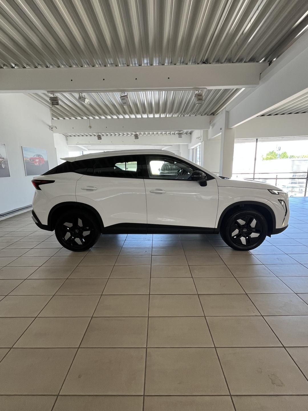 Omoda 5, 1.6 TGDI PREMIUM - fotka 6
