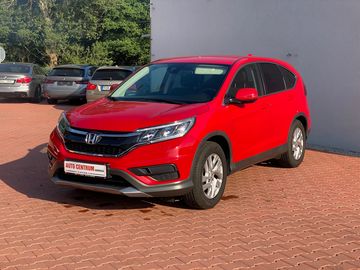 HONDA CR-V 2.0 i ,benzin ,TZ