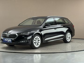2.0 TDI DSG 4x4 Style Combi