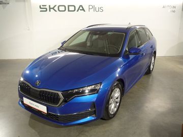 Combi 1,5TSi 85kW Selection
