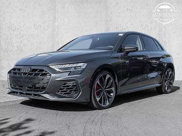 Sportback S3 TFSI S tronic