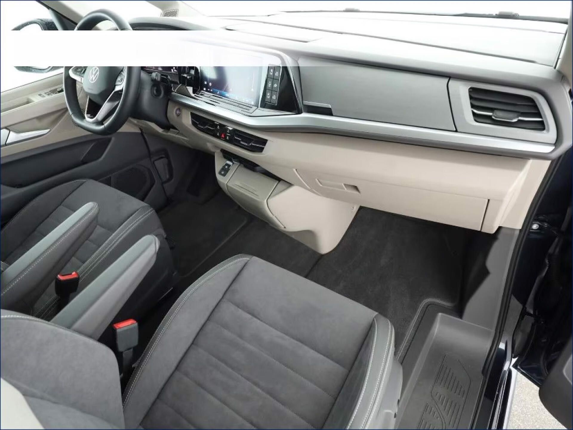 Volkswagen California, TSI Ocean DCC HuD IQ Kam El.dv - fotka 4