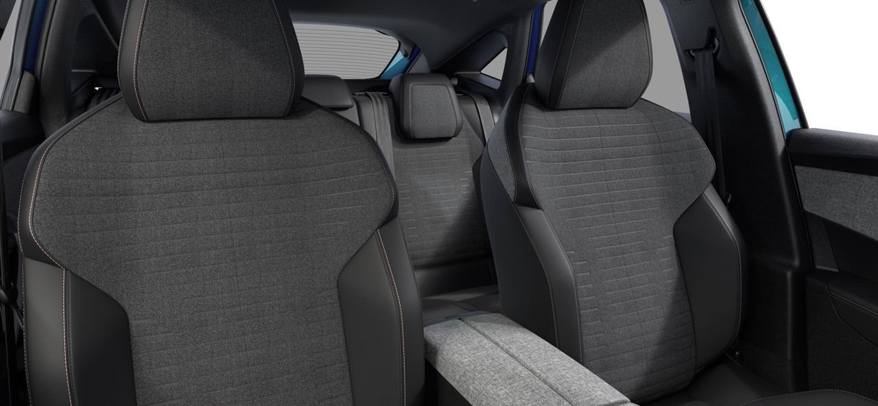 Peugeot 3008, BUSINESS Hybrid 145 e-DCS6 - fotka 6