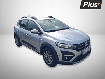 1.0 TCe, Stepway Expression