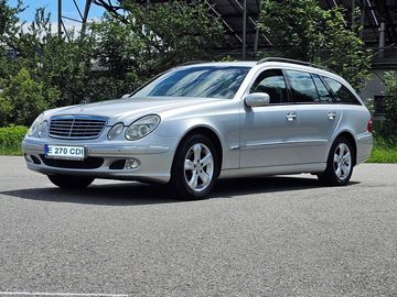 270 CDI 130kw  BEZ DPF