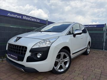 1.6 HDi Head-Up