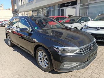 2.0 TDI 110kW DSG / Virtual