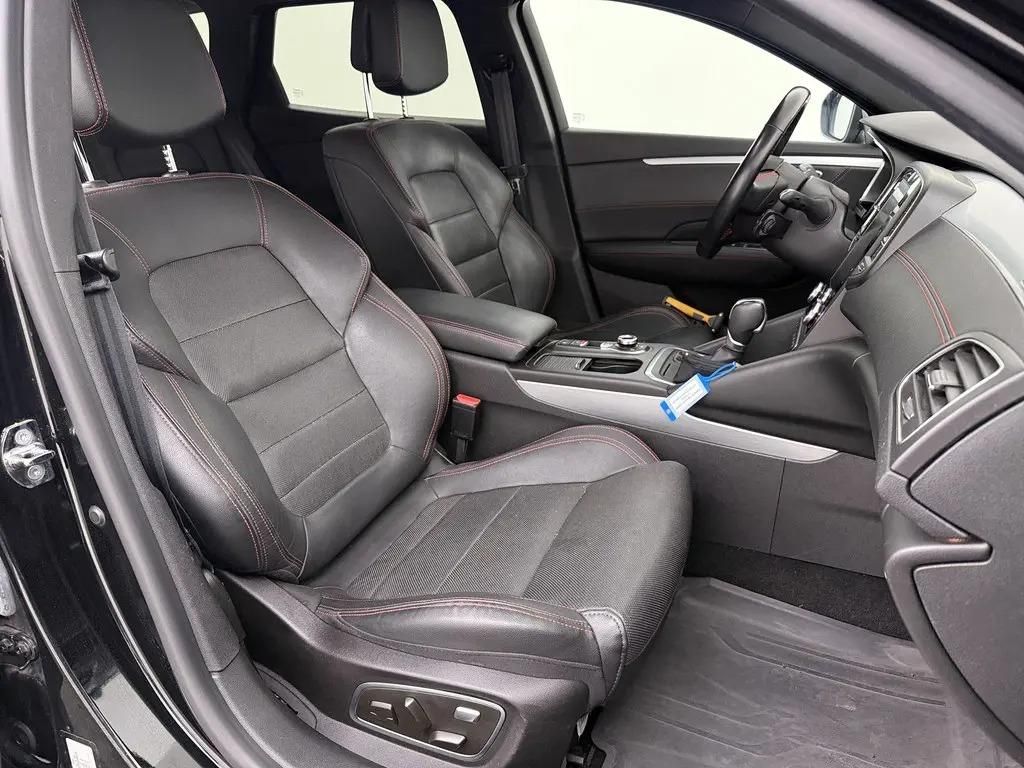 Renault Talisman, 1.3TCe Aut. 117kW S-Edition TZ - fotka 6