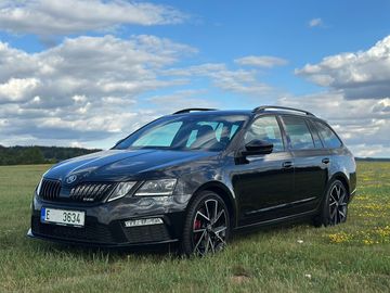 RS 2,0 TSI 245k