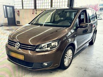 1.2 TSi Cup
