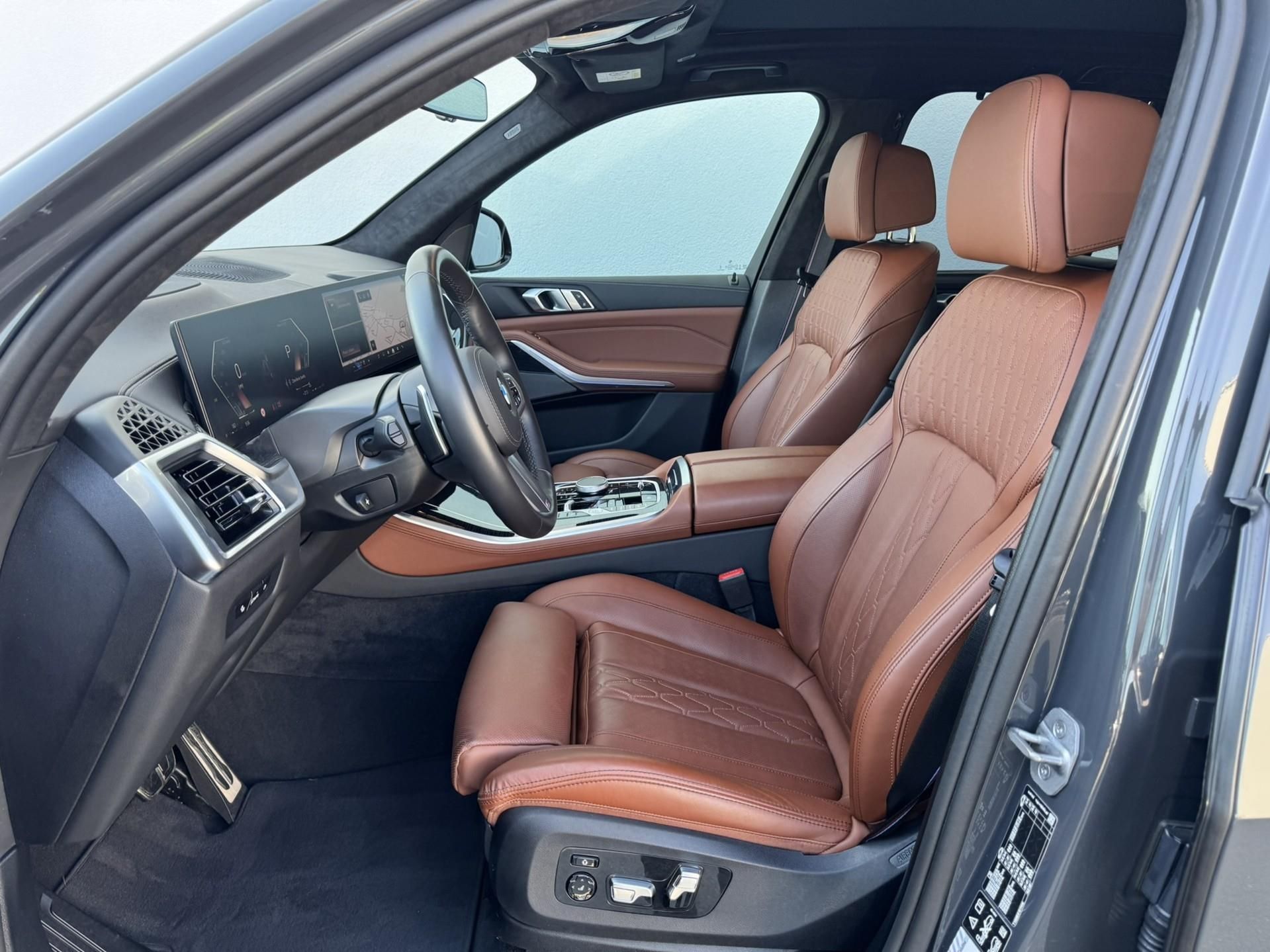 BMW X5, X5 xDrive40d Mpaket - fotka 6