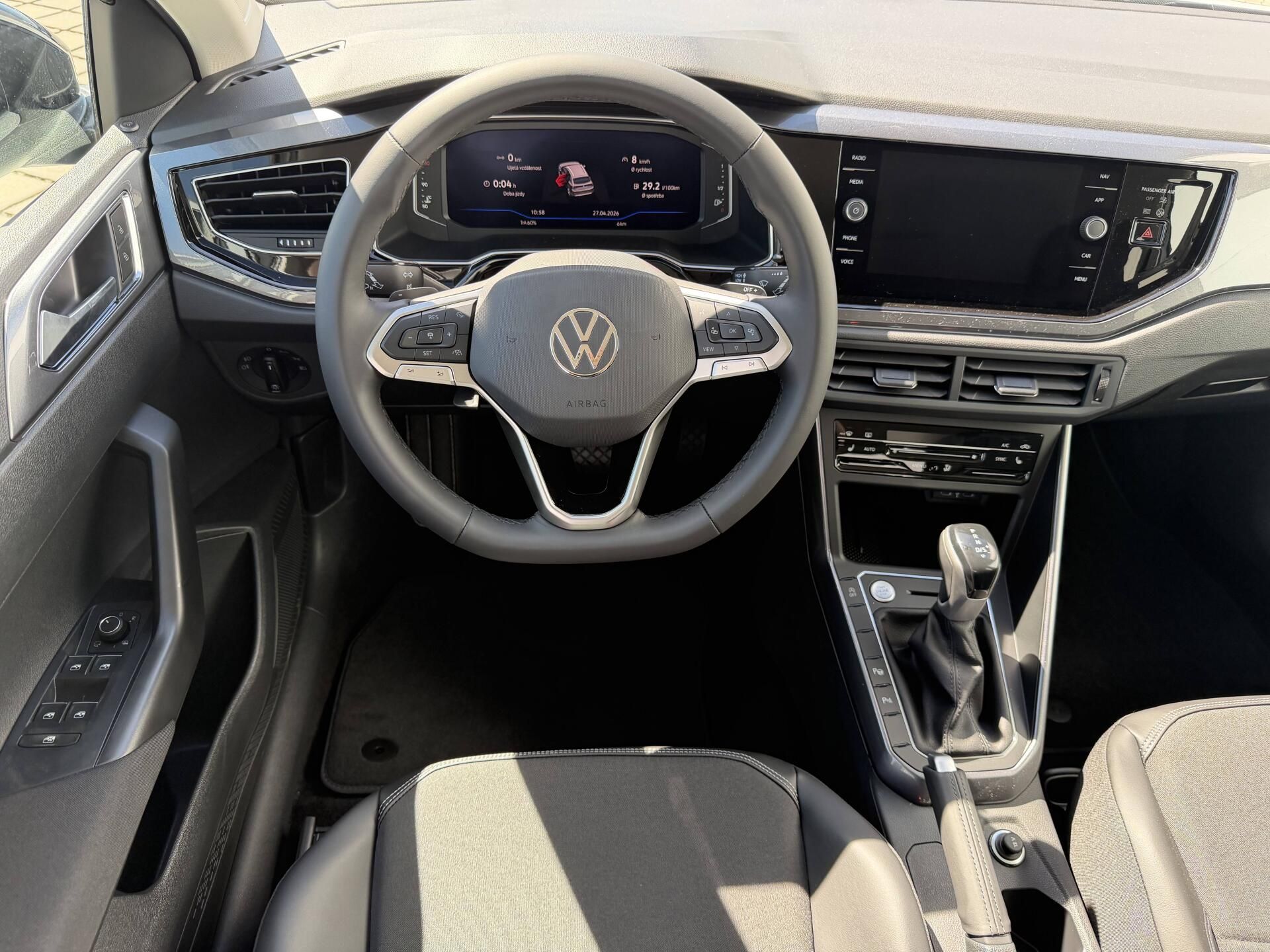 Volkswagen Taigo, Friends 7DSG 1,0TSI - fotka 6