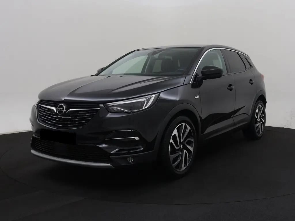 Opel Grandland X, 1.5CDTi 96kW Ultimate LED 1Maj