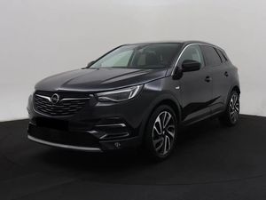 Opel Grandland X, 1.5CDTi 96kW Ultimate LED 1Maj