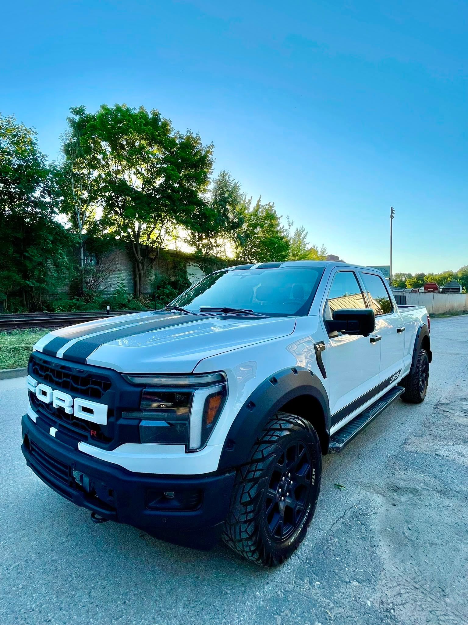 Ford F-150, 5.0L XLT Plus ACC - fotka 4