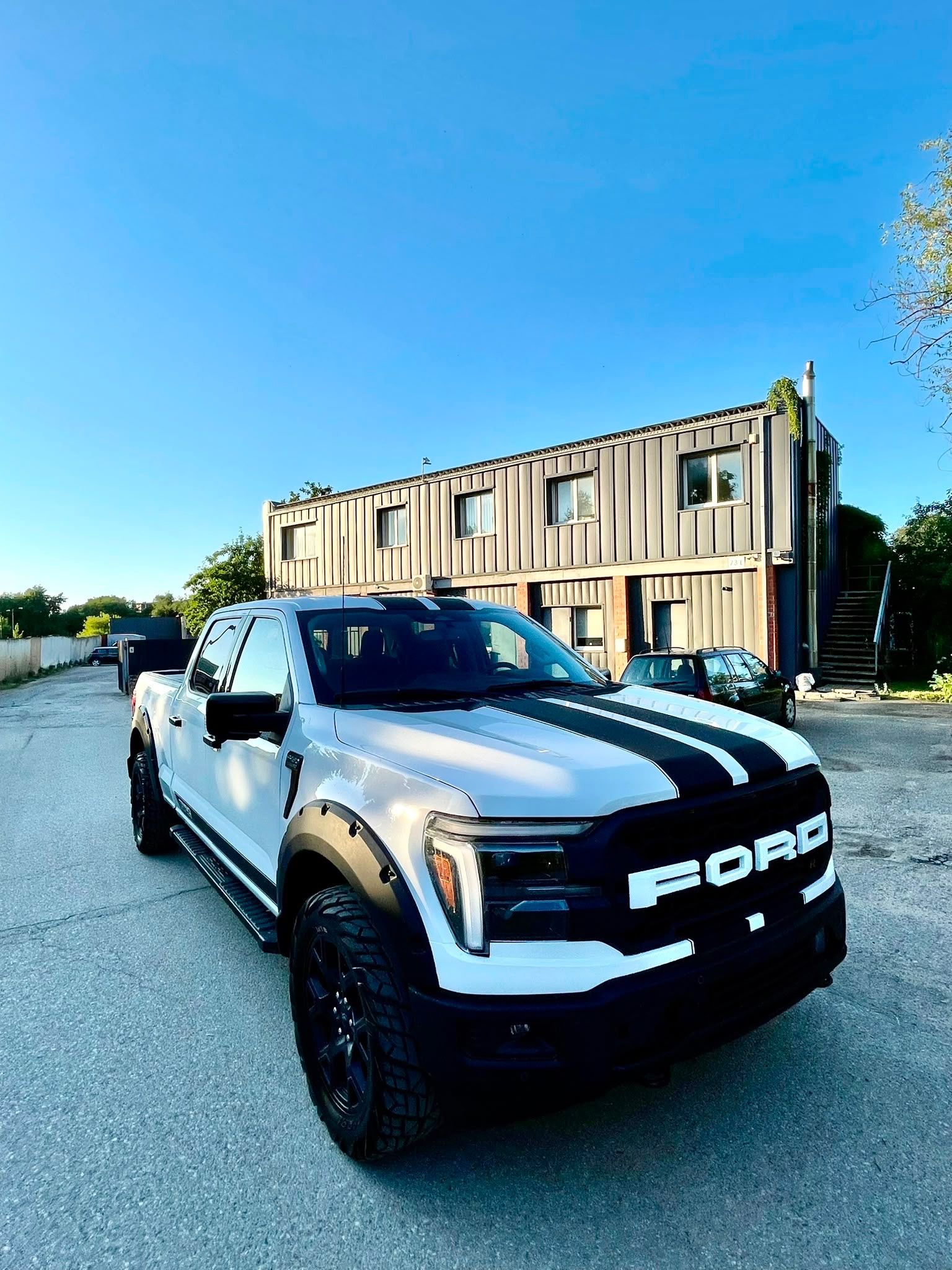 Ford F-150, 5.0L XLT Plus ACC - fotka 2