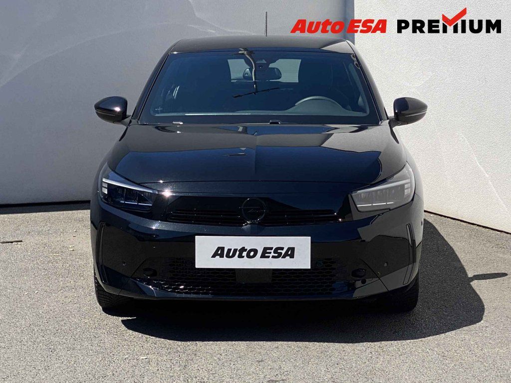 Opel Corsa, 1.2i,GS Line,LED,kamera - fotka 2