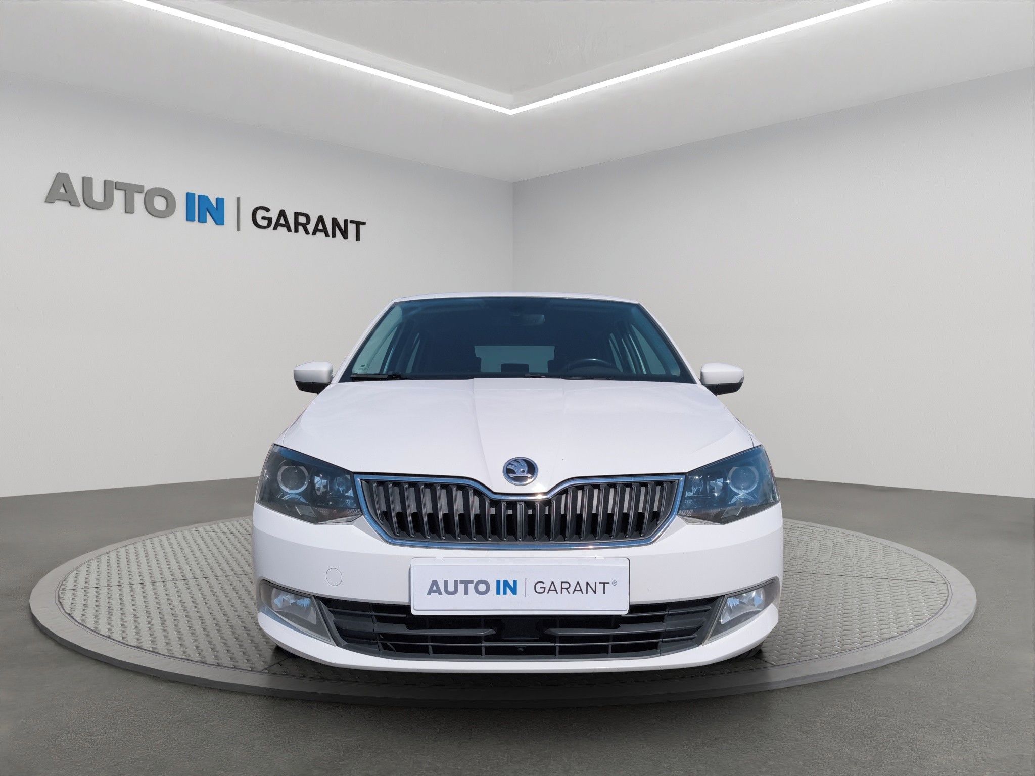 Škoda Fabia, STYLE 1.4 TDI 66kW, ČR - fotka 2