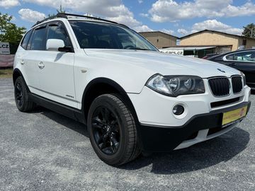 4x4 2.0 XDRIVE 105KW