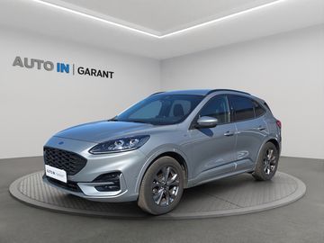 ST Line 1.5 Ecoboost 110kw, se