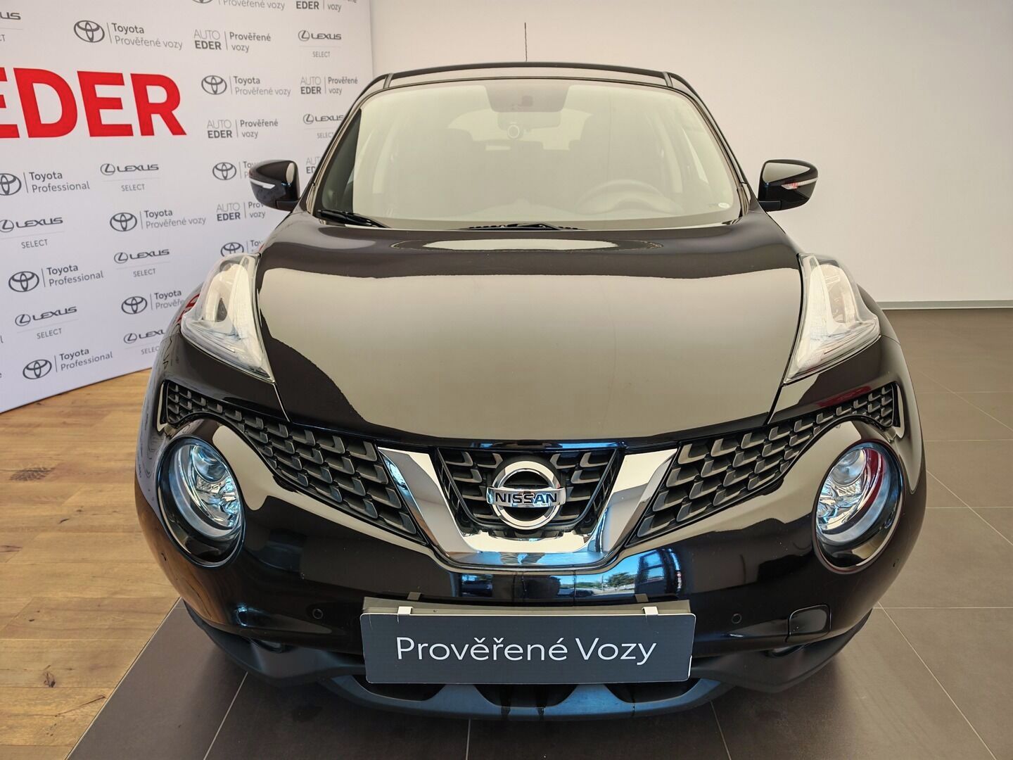 Nissan Juke, 1.6 Acenta Automat - fotka 2