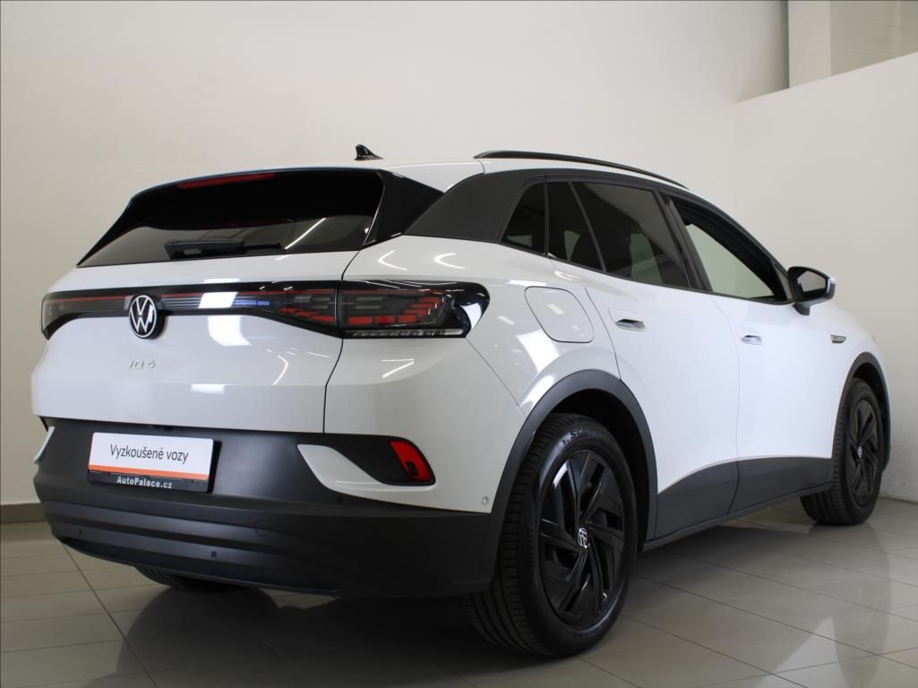 Volkswagen ID.4, 77kWh 150kW Pro Perf. ČR - fotka 3