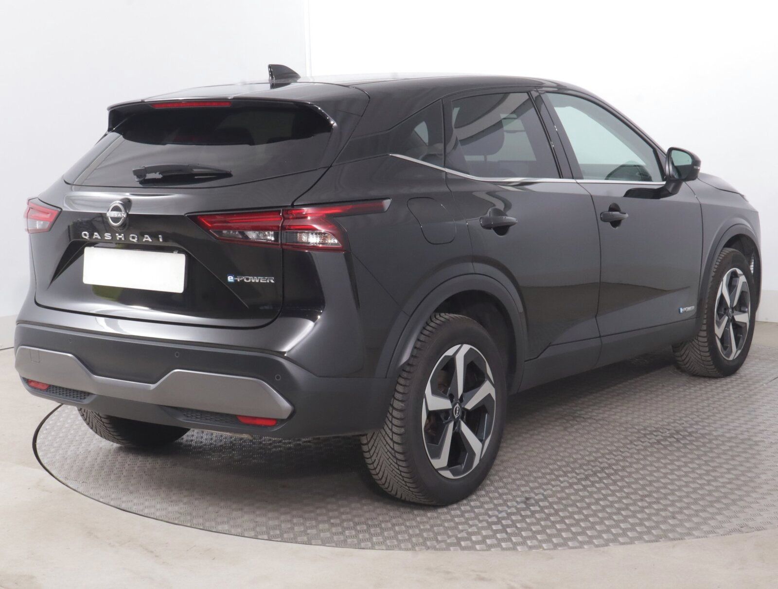 Nissan Qashqai, 1.5 e-Power, N-Connecta - fotka 5