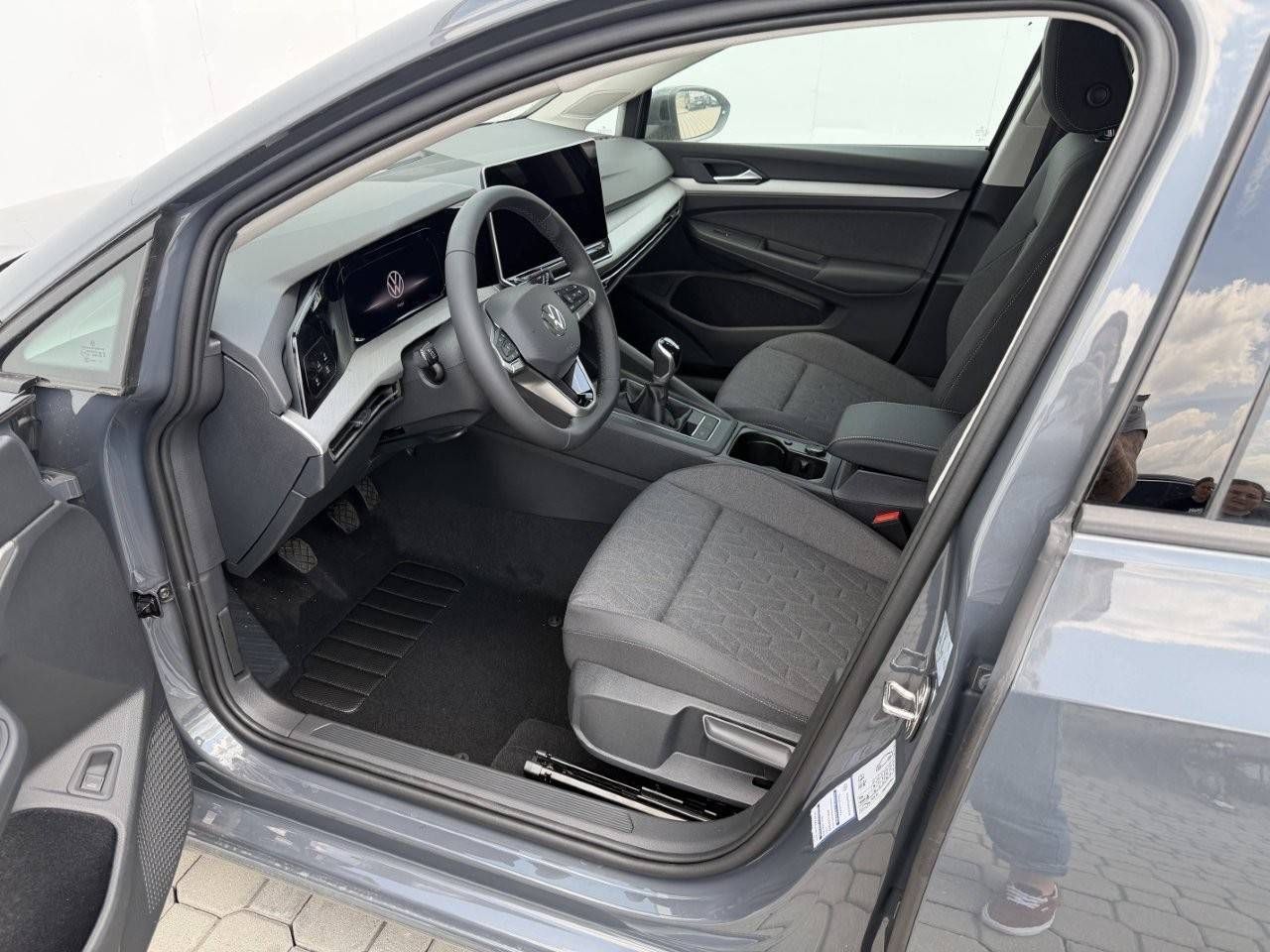 Volkswagen Golf, People 6G 1,5TSI - fotka 5