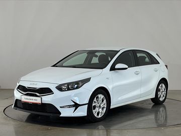1.4 T-GDI / 118 kW