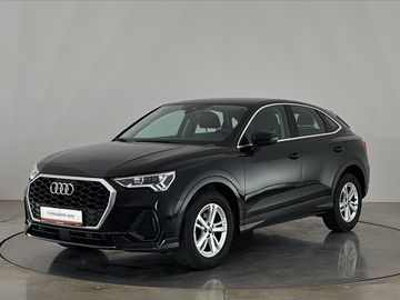 1.5 TFSi / 110 kW Sportback