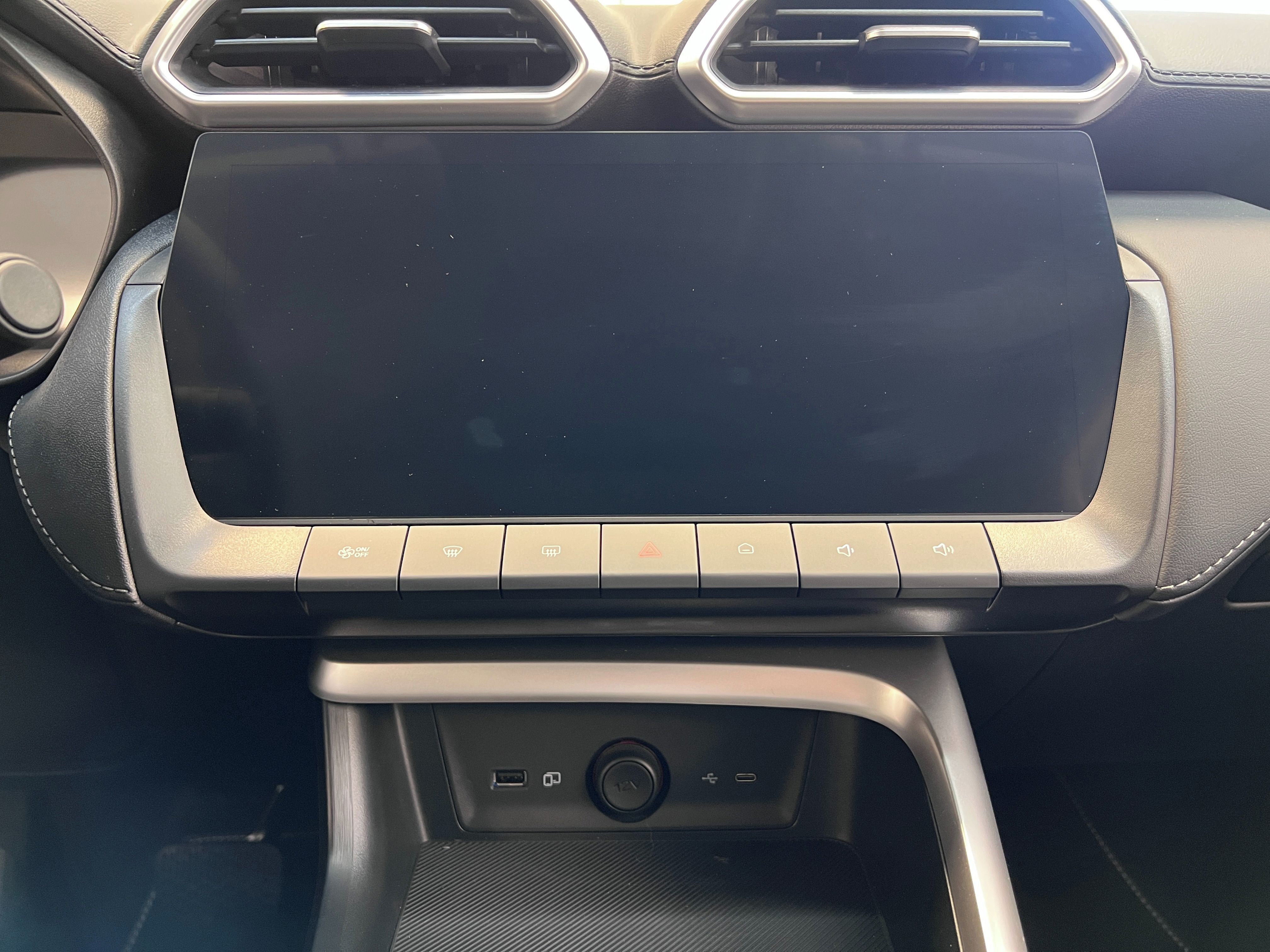 MG ZS, 1.5 ZS HYBRID+ Exclusive - fotka 6