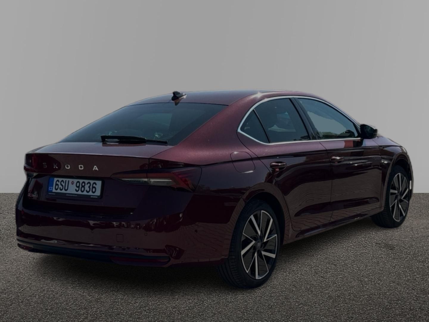Škoda Octavia, 1.5 TSI / 110 kW Top Selection - fotka 4