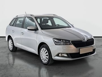 1.0 TSI, Automatická klima