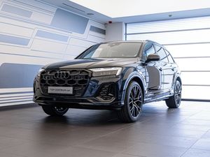 Audi Q7, SUV 50 TDI quattro