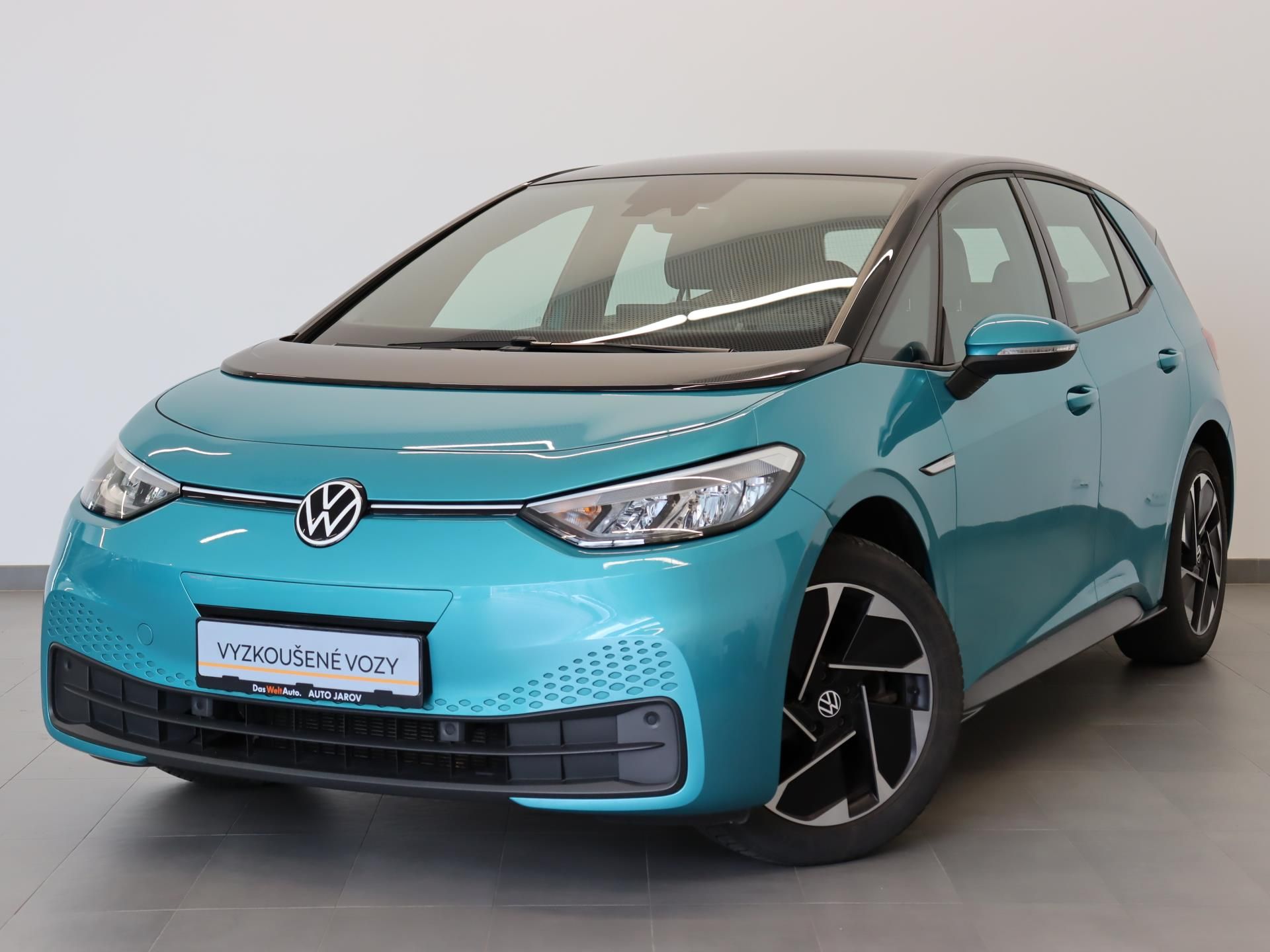 Volkswagen ID.3, PURE 110 KW
