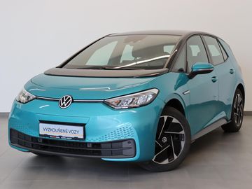 PURE 110 KW