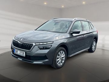 STYLE 1.0TSI 81kW DSG CZ DPH