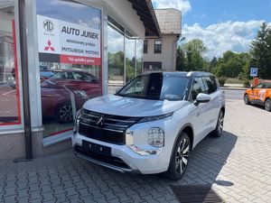 Mitsubishi Outlander, 2.4 PHEV DIAMOND