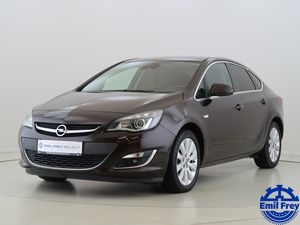 Opel Astra, Cosmo,1.6CDTI,100KW,AC,NAVI