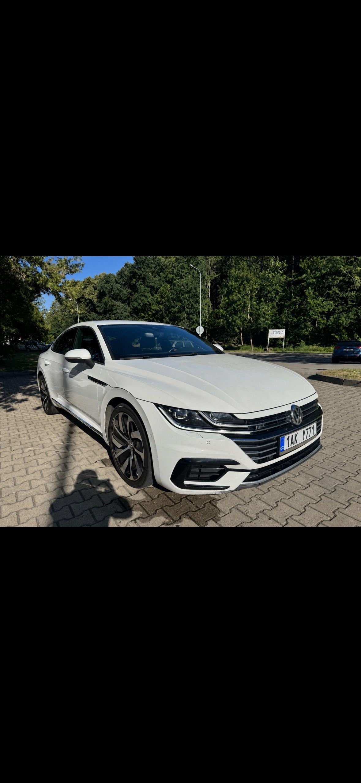 Volkswagen Arteon, 2.0 - fotka 2