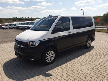 2,0 Caravelle 8 míst č. 21.