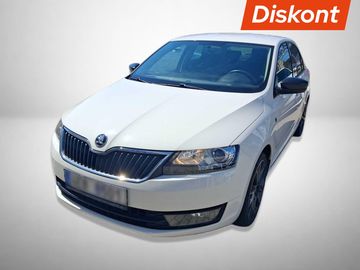 1.2 TSI, Elegance, ČR,1.maj