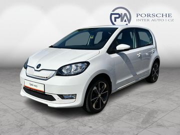 iV Style 61kW SoH: 93%