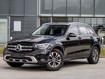 GLE trieda