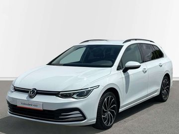 1.5 TSI Style