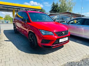 Cupra Ateca, 2.0TSi 4x4 221kW VIRTUAL